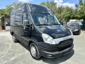 Iveco 35s13 ТОП СЪСТОЯНИЕ, снимка 7