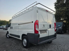 Peugeot Boxer 2.2hdi, снимка 6