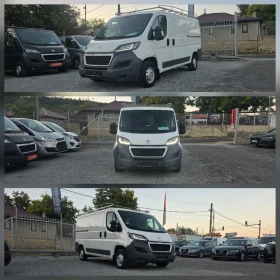 Peugeot Boxer 2.2hdi, снимка 8