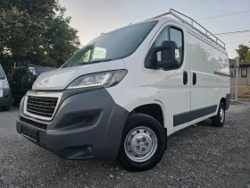 Peugeot Boxer 2.2hdi, снимка 1