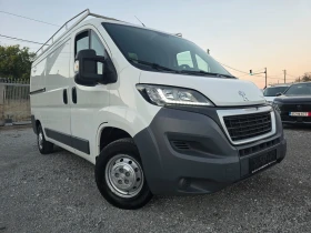 Peugeot Boxer 2.2hdi, снимка 3