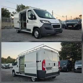 Peugeot Boxer 2.2hdi, снимка 10