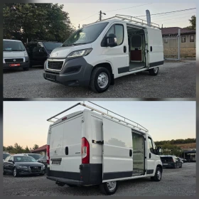 Peugeot Boxer 2.2hdi, снимка 11