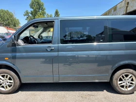 VW Transporter 2.5TDI, снимка 4