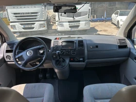 VW Transporter 2.5TDI, снимка 6