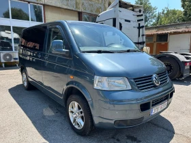  VW Transporter