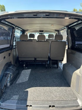 VW Transporter 2.5TDI, снимка 7