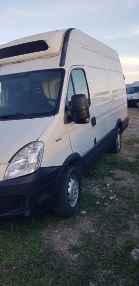 Iveco 35S18 3.0 | Mobile.bg    2