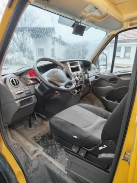 Iveco Daily 35С11, снимка 5