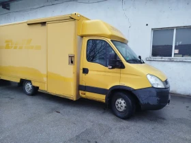 Iveco Daily 35С11, снимка 3