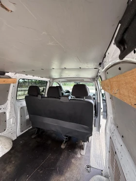 Mercedes-Benz Vito 111 CDI | Mobile.bg    9