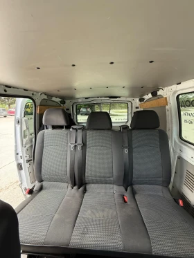 Mercedes-Benz Vito 111 CDI | Mobile.bg    5