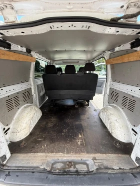Mercedes-Benz Vito 111 CDI | Mobile.bg    8