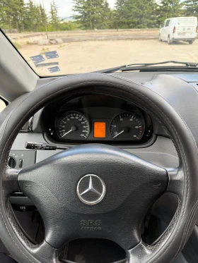 Mercedes-Benz Vito 111 CDI | Mobile.bg    4