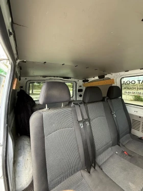 Mercedes-Benz Vito 111 CDI | Mobile.bg    7