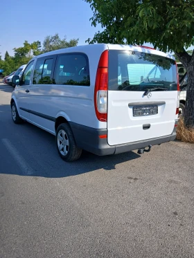 Mercedes-Benz Vito 111cdi   | Mobile.bg    5
