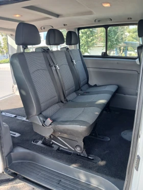 Mercedes-Benz Vito 111cdi   | Mobile.bg    10