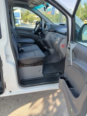 Mercedes-Benz Vito 111cdi   | Mobile.bg    9