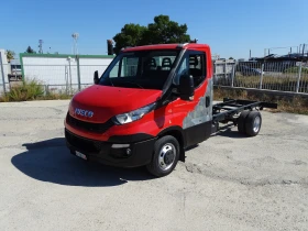 Iveco 35c17  | Mobile.bg    3