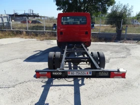 Iveco 35c17  | Mobile.bg    5