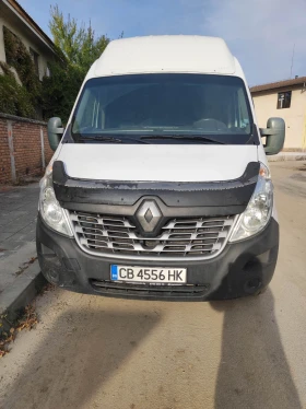 Обява за продажба на Renault Master L3H3  ~38 400 лв. - изображение 1