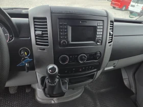Mercedes-Benz Sprinter 319 CDI, , , , FULL,  6 | Mobile.bg    11