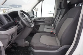 VW Crafter 50 Kasten L 13.6 m3 TDI ����� | Mobile.bg � ����� ������ 4
