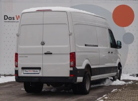 VW Crafter 50 Kasten L 13.6 m3 TDI ����� | Mobile.bg � ����� ������ 3