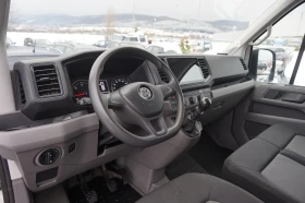 VW Crafter 50 Kasten L 13.6 m3 TDI ����� | Mobile.bg � ����� ������ 5