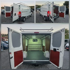 Peugeot Boxer 2.2hdi | Mobile.bg � ����� ������ 13