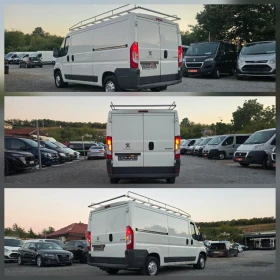 Peugeot Boxer 2.2hdi | Mobile.bg � ����� ������ 12