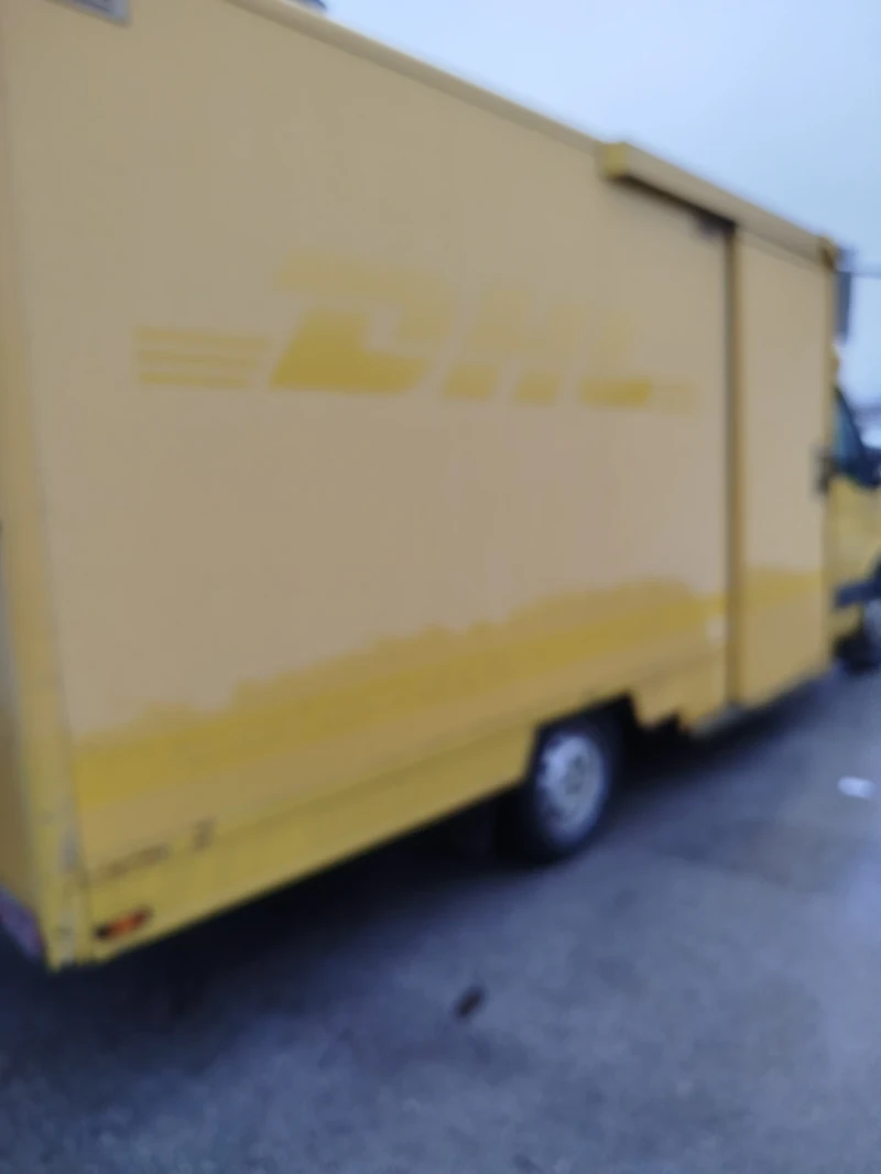 Iveco Daily 35С11, снимка 7 - Бусове и автобуси - 48321522