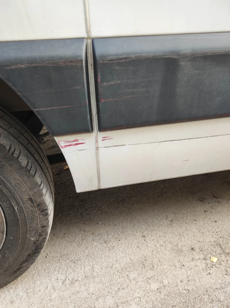 Renault Master L3H3 , снимка 9 - Бусове и автобуси - 52398274