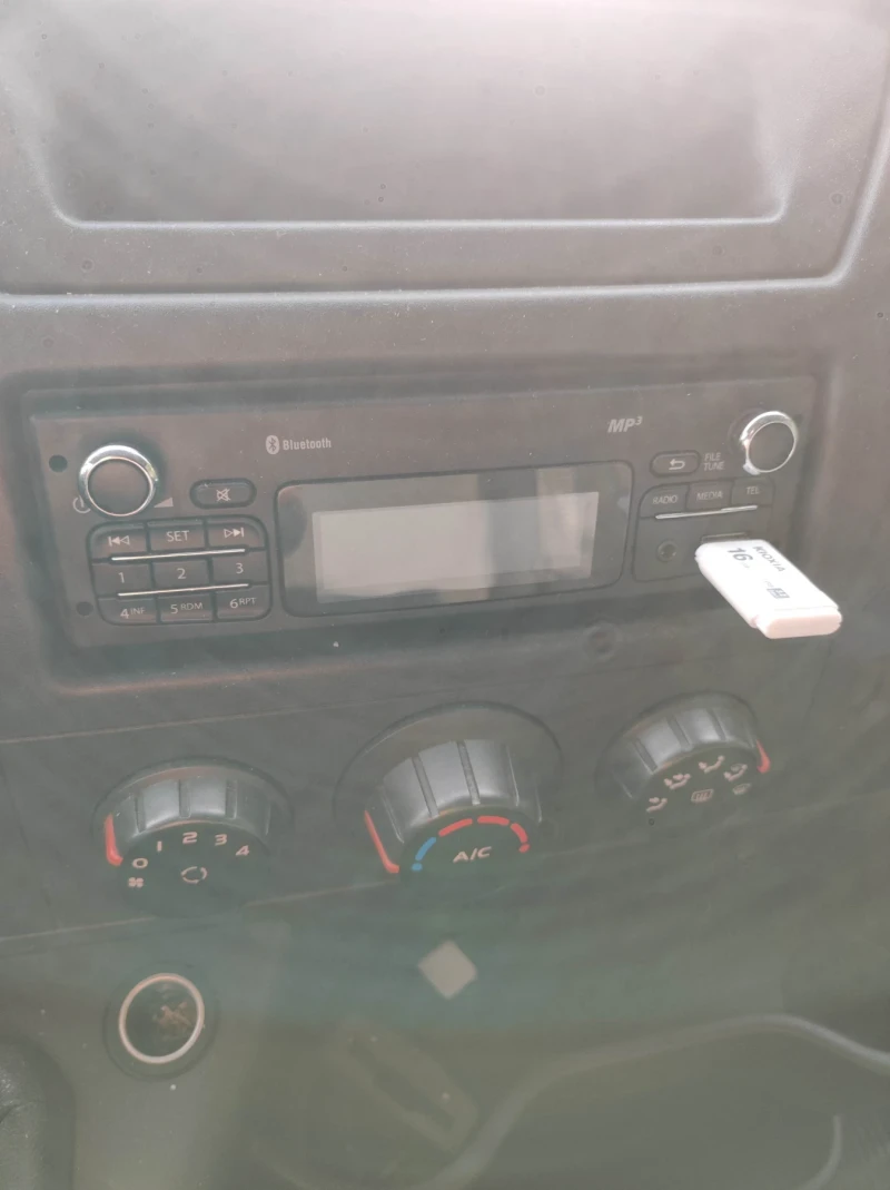 Renault Master L3H3 , снимка 7 - Бусове и автобуси - 52398274