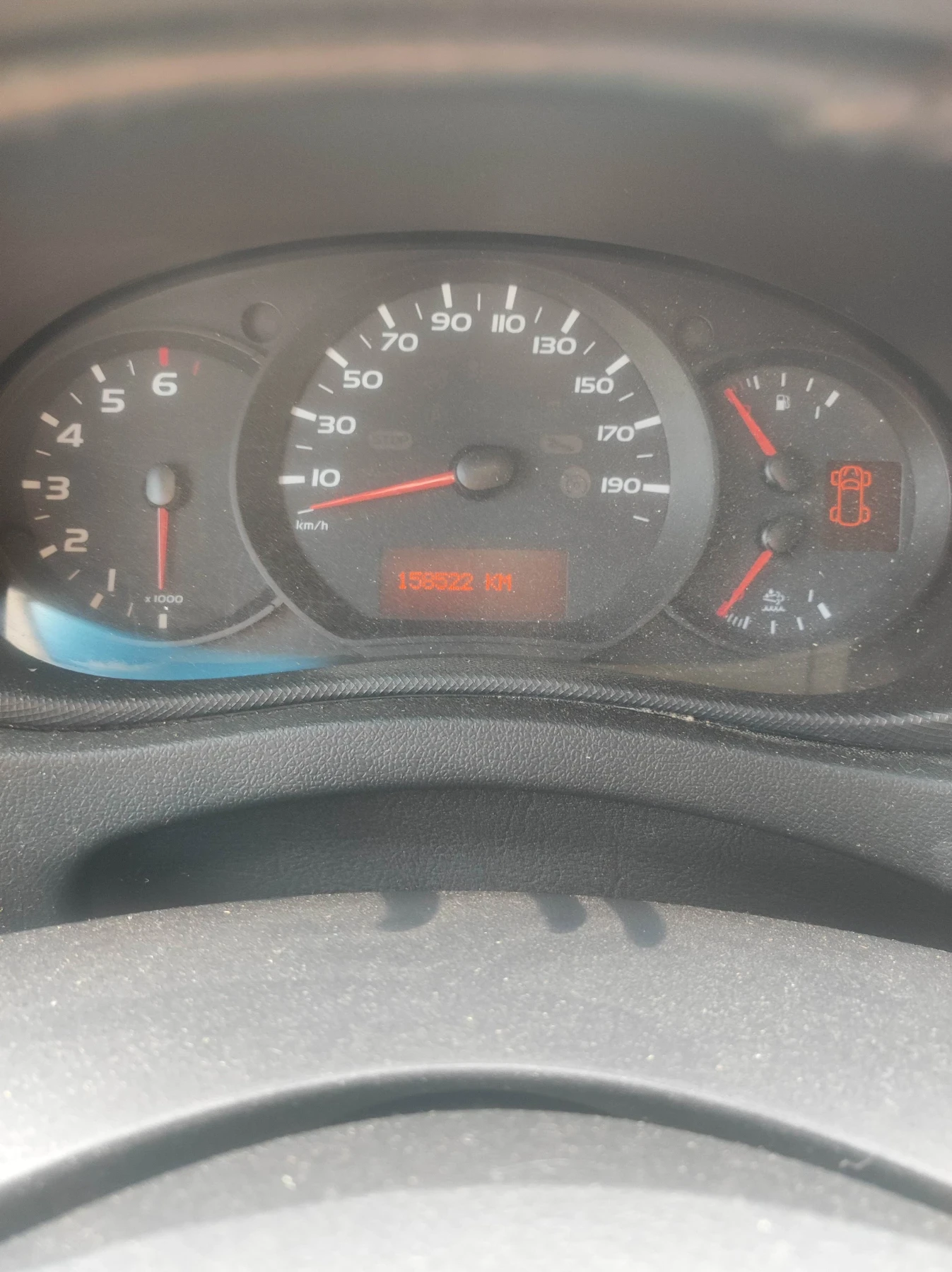 Renault Master L3H3  - изображение 3