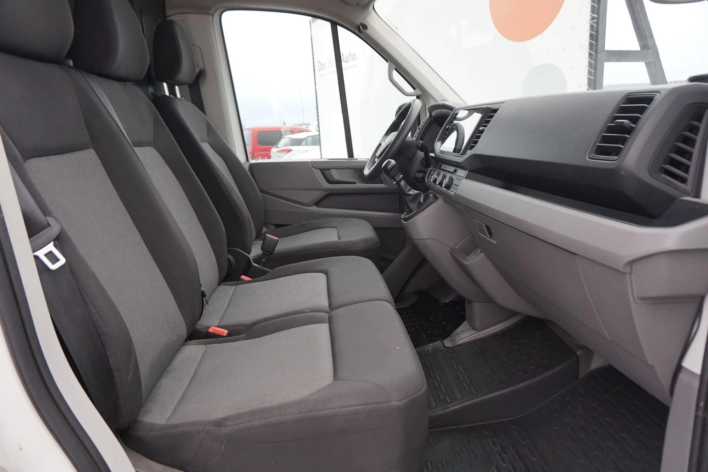 VW Crafter 50 Kasten L 13.6 m3 TDI ����� | Mobile.bg � ����������� 6