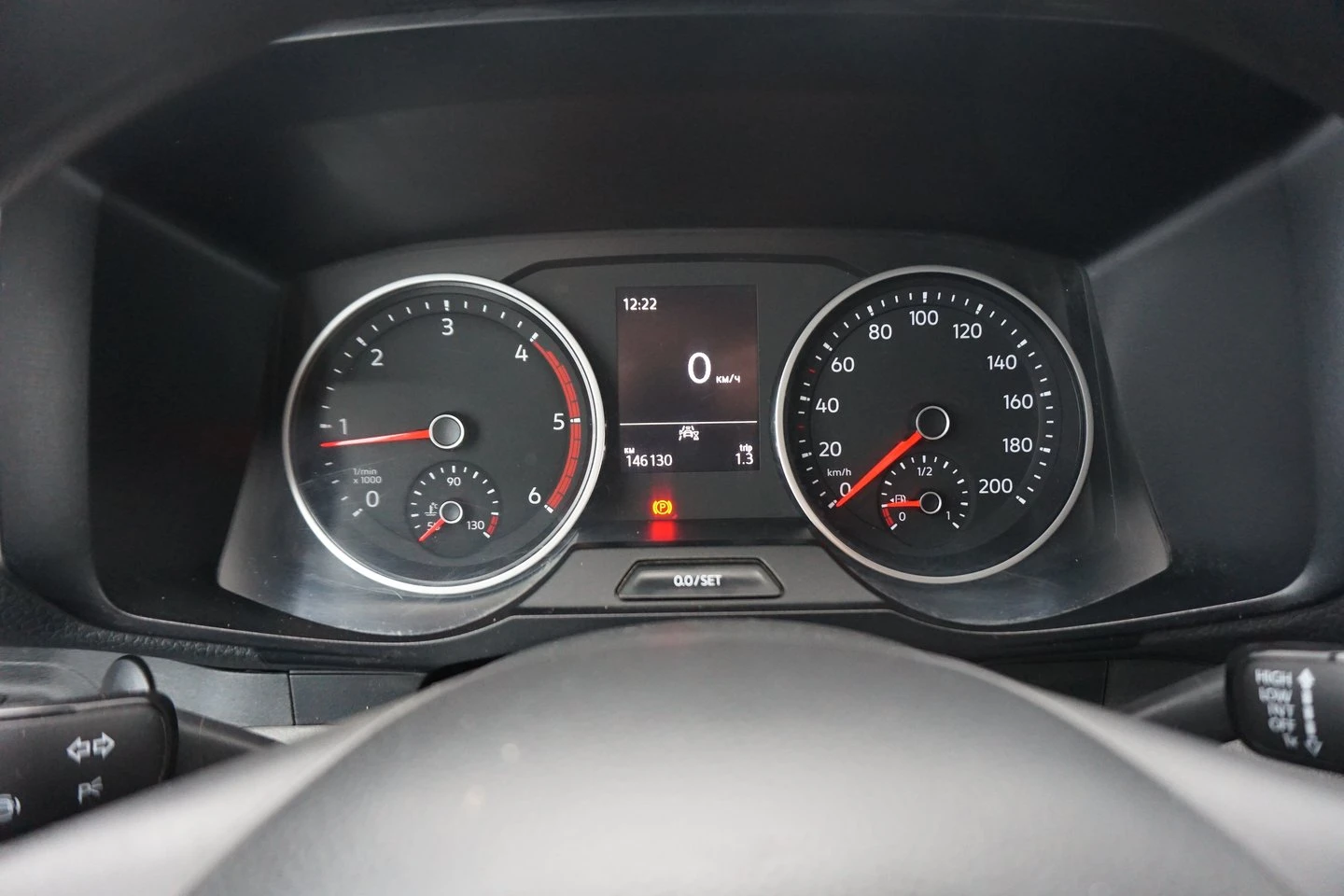 VW Crafter 50 Kasten L 13.6 m3 TDI ����� | Mobile.bg � ����������� 9