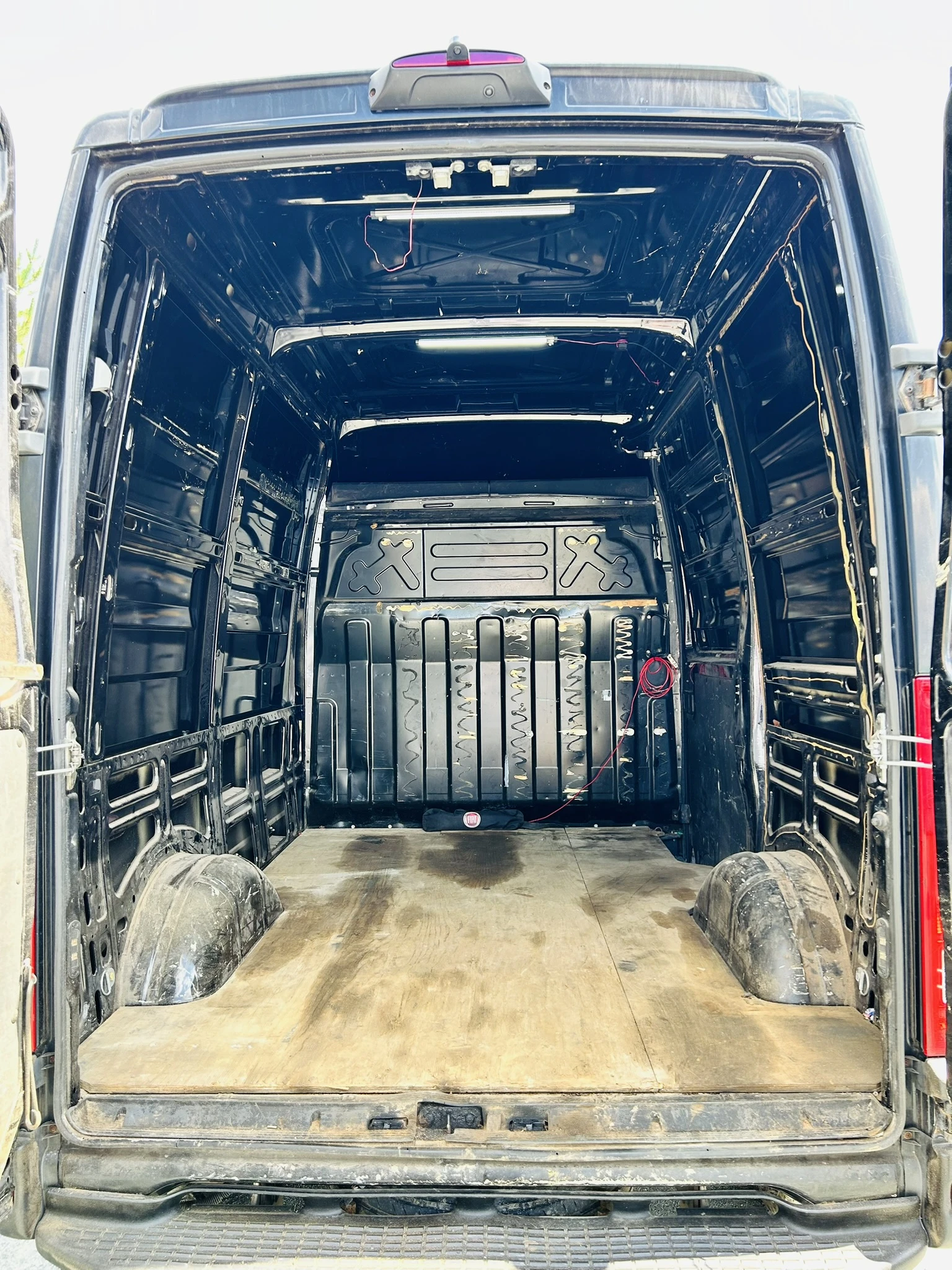 Iveco 35s13 ТОП СЪСТОЯНИЕ, снимка 14 - Бусове и автобуси - 55542384