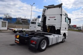 Man Tgx 18.500 XXL, снимка 4