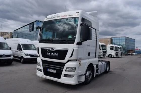 Man Tgx 18.500 XXL, снимка 1