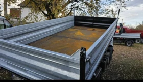 Iveco Eurocargo 1222 | Auto.bg — изображение 3