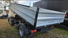 Iveco Eurocargo 1222 | Auto.bg — изображение 4