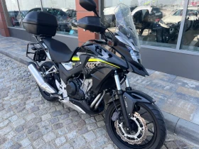 Honda Cb 500-X-A2-ABS-LIZING, снимка 2