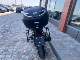 Honda Cb 500-X-A2-ABS-LIZING, снимка 8