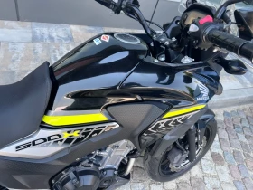 Honda Cb 500-X-A2-ABS-LIZING, снимка 9