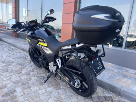 Honda Cb 500-X-A2-ABS-LIZING, снимка 6