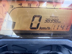 Honda Cb 500-X-A2-ABS-LIZING, снимка 10