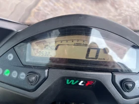 Honda Cbr 600 F, снимка 12