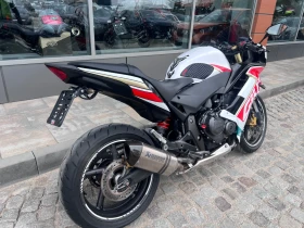 Honda Cbr 600 F, снимка 3