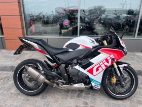 Honda Cbr 600 F, снимка 1